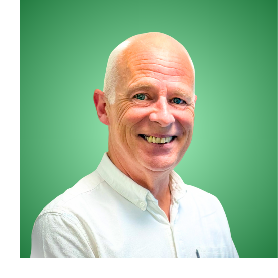 Will Austin, Deputy Chief Executive